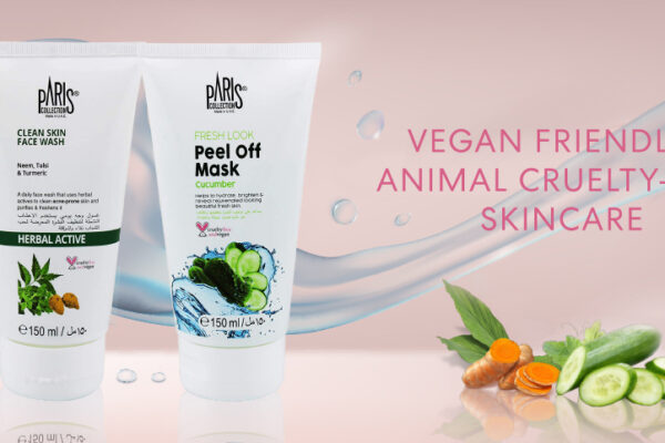 Supporting Animal Welfare in the Cosmetic Industry & Our Local Community