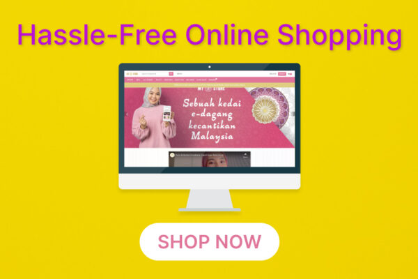 Experience Hassle-Free Online Shopping with Mytrademartstore – The Reliable and Trusted E-Commerce Platform in Malaysia