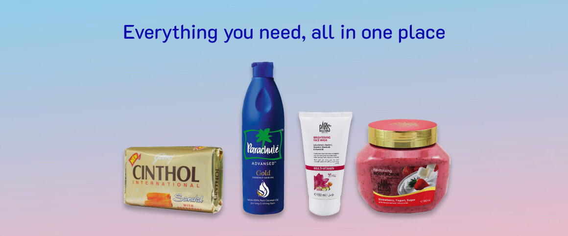 Mytrademartstore: Your One-Stop Online Store for Personal Care Products