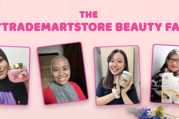 Discover What Beauty Enthusiasts Have to Say About Our Brands at MyTradeMartStore