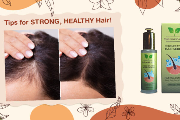 Weak, Brittle Hair? You WON’T BELIEVE This Simple Trick for STRONG, HEALTHY Hair!