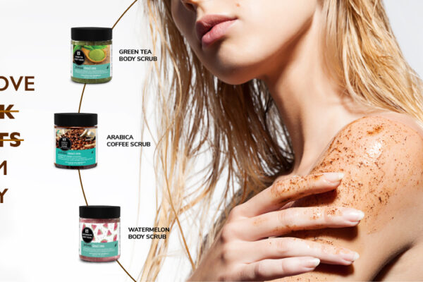 Can Body Scrubs Really Remove Dark Spots? The Shocking Truth Revealed!