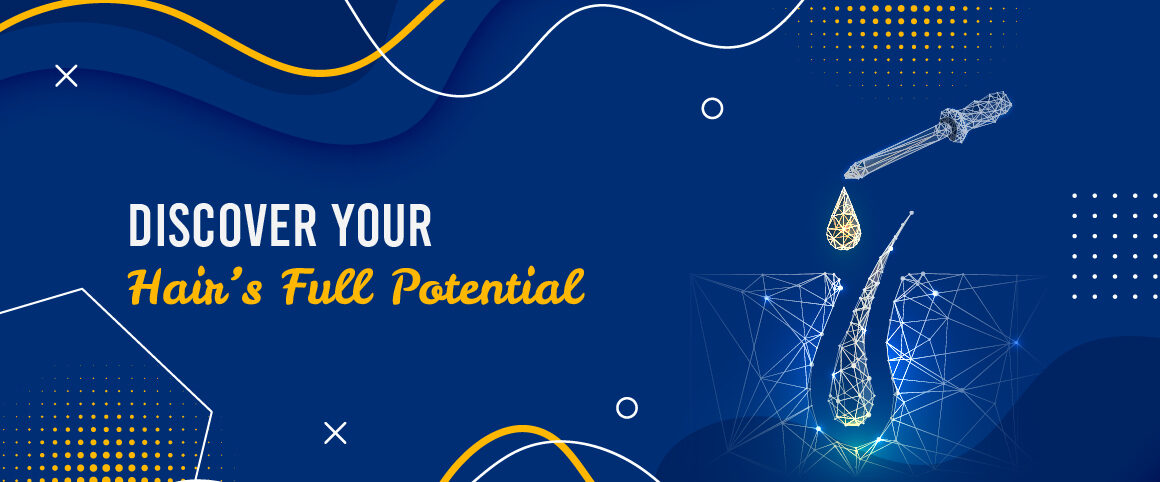 Thinning Hair Got You Down? You Need to Try this special Hair Serum!