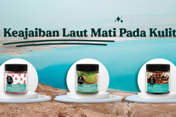 Dead sea magic malaysian lang
