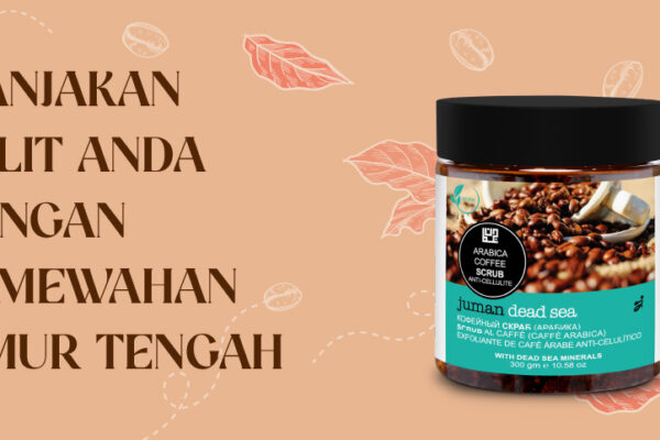 Arabic luxury body scrub wordpress image my