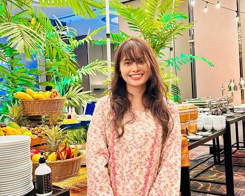 Self pic renee fong (1)