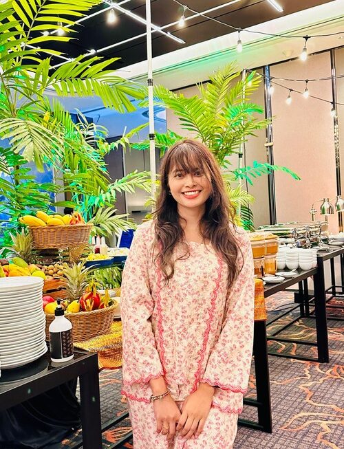 Renee Fong Shares Inspirational Lessons on Kindness, Faith, and Gratitude