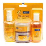 VLCC PEDIGLOW FOOT CARE KIT